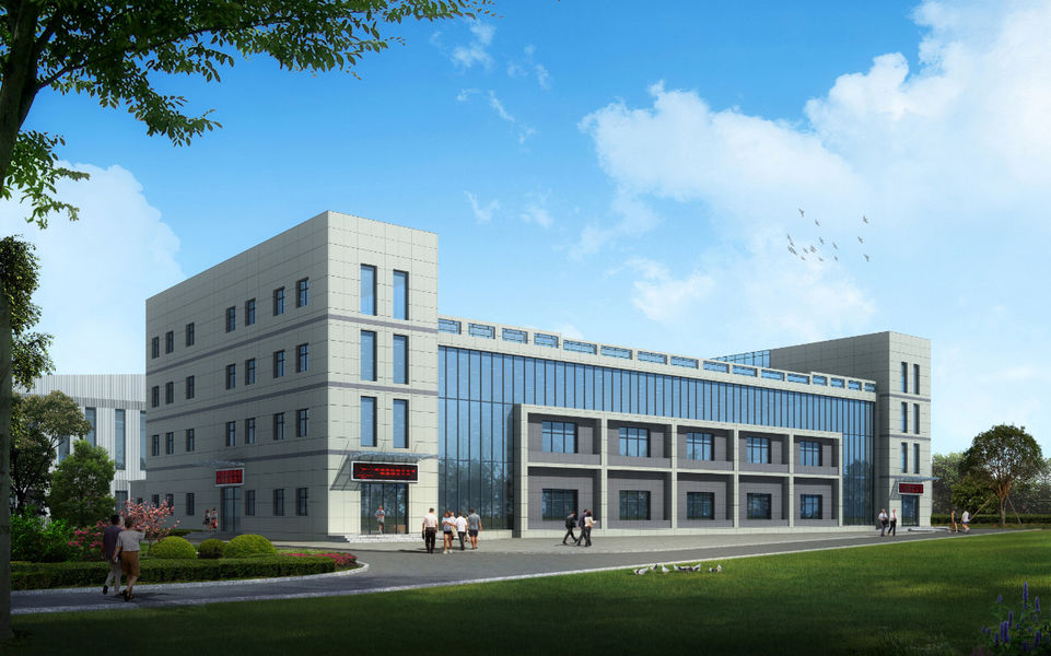 China Wuxi Golden A&amp;A Import and Export Trade Co., Ltd. Perfil da companhia